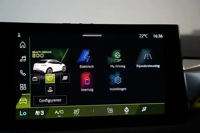 Renault Clio view 15