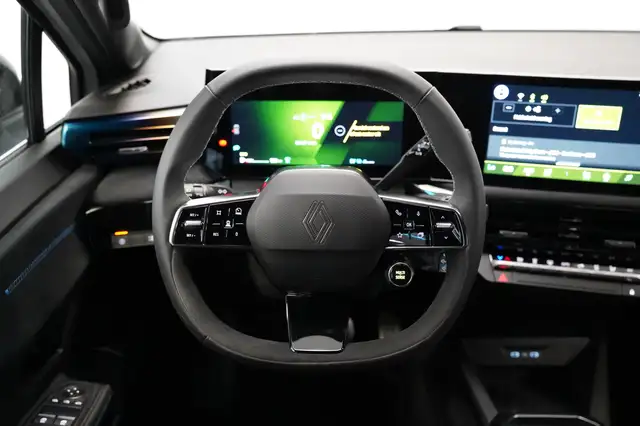 Renault Clio view 7