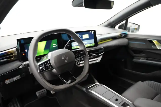 Renault Clio view 5