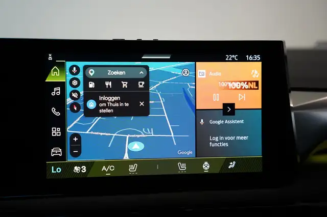 Renault Clio view 13