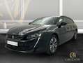 Peugeot 508 SW Allure Pack T.Leder Navi CarPlay RFK SHZ Schwarz - thumbnail 1