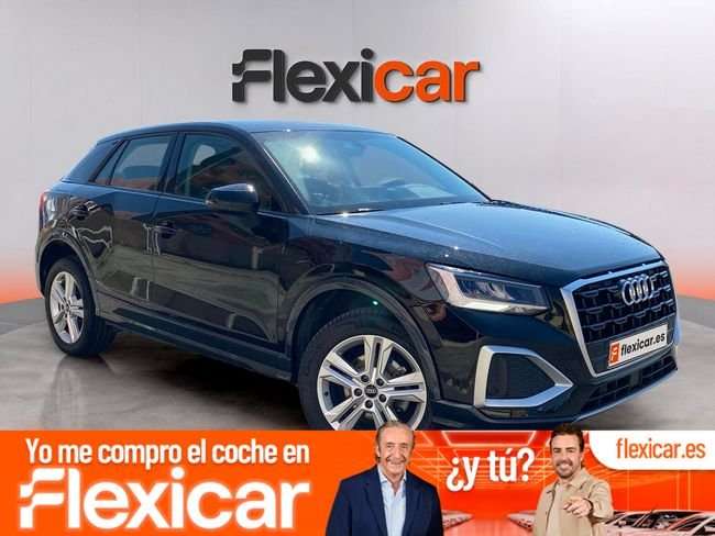 Audi Q2 30 TDI Advanced S tronic 85kW - foto 1
