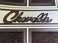 Chevrolet Chevelle SS - thumbnail 49