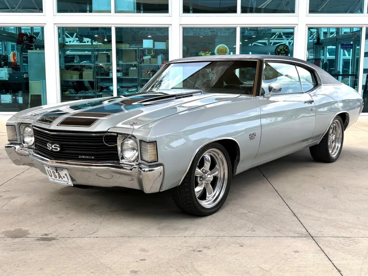 Chevrolet Chevelle