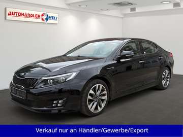 1.7 CRDi Automatik AAC Xenon Leder Navi S