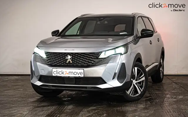 Peugeot 5008 5008 1.5 BlueHDi Allure Pack 7 places