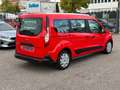 Ford Transit Connect lang*7-SITZE*KAMERA*DAB*NAVI* Rot - thumbnail 2