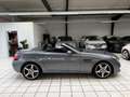 Mercedes-Benz SLC 200 Roadster AMG Line 2.Hand El. Panodach Leder Apple Grau - thumbnail 4