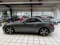 Mercedes-Benz SLC 200 Roadster AMG Line 2.Hand El. Panodach Leder Apple Grau - thumbnail 6