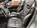 Mercedes-Benz SLC 200 Roadster AMG Line 2.Hand El. Panodach Leder Apple Grau - thumbnail 13