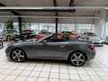 Mercedes-Benz SLC 200 Roadster AMG Line 2.Hand El. Panodach Leder Apple Grau - thumbnail 5