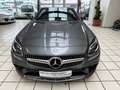 Mercedes-Benz SLC 200 Roadster AMG Line 2.Hand El. Panodach Leder Apple Grau - thumbnail 2