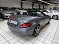 Mercedes-Benz SLC 200 Roadster AMG Line 2.Hand El. Panodach Leder Apple Grau - thumbnail 10