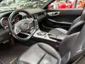 Mercedes-Benz SLC 200 Roadster AMG Line 2.Hand El. Panodach Leder Apple Grau - thumbnail 11