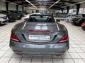 Mercedes-Benz SLC 200 Roadster AMG Line 2.Hand El. Panodach Leder Apple Grau - thumbnail 9