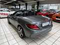 Mercedes-Benz SLC 200 Roadster AMG Line 2.Hand El. Panodach Leder Apple Grau - thumbnail 8