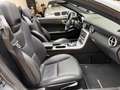 Mercedes-Benz SLC 200 Roadster AMG Line 2.Hand El. Panodach Leder Apple Grau - thumbnail 14