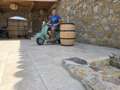 Vespa Primavera 125 Verde - thumbnail 12