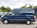 Ford Transit Kasten 350 L2 Trend Blau - thumbnail 2
