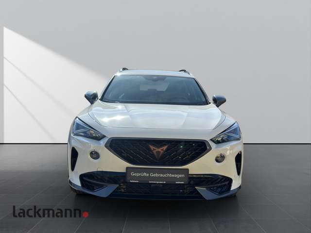 CUPRA Formentor 2.0 VZ 4Drive *Navi*LED*Kessy*ACC*