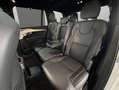 Volvo XC90 XC90 T8 AWD Recharge Ultimate-Dark 7S Luftfahrwerk Weiß - thumbnail 19