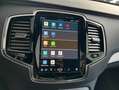 Volvo XC90 XC90 T8 AWD Recharge Ultimate-Dark 7S Luftfahrwerk Weiß - thumbnail 25