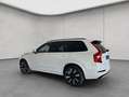 Volvo XC90 XC90 T8 AWD Recharge Ultimate-Dark 7S Luftfahrwerk Weiß - thumbnail 3