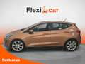 Ford Fiesta 1.0 EcoBoost S/S Titanium 125 Naranja - thumbnail 9