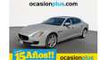 Maserati Quattroporte Diesel Aut. Gris - thumbnail 1