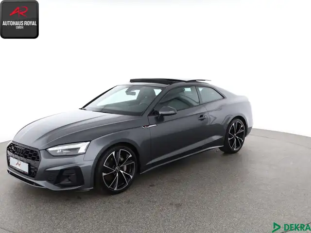 Audi A5 A5 Coupe 50 TDI qu S LINE MATRIX,KEYLESS,ACC,SH