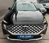 Hyundai SANTA FE Prime Plug-In Hybrid 4WD*360°*LED*PANO* Schwarz - thumbnail 8