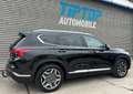 Hyundai SANTA FE Prime Plug-In Hybrid 4WD*360°*LED*PANO* Schwarz - thumbnail 5