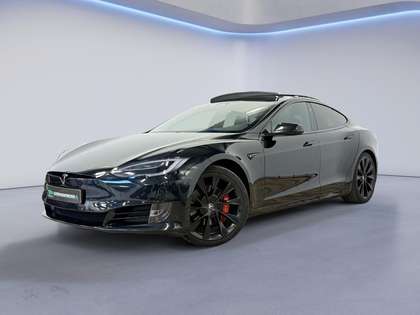Tesla Model S 100D|PANO|AUTOPILOT|NAP|INRUIL MOGELIJK