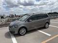 Volkswagen Touran 1.6 TDI 105CH BLUEMOTION FAP CONFORTLINE Gris - thumbnail 2