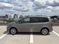 Volkswagen Touran 1.6 TDI 105CH BLUEMOTION FAP CONFORTLINE Gris - thumbnail 3