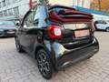 smart forTwo fortwo Cabrio 66kW passion DCT*AUDIO*SHZ*PTS Schwarz - thumbnail 15