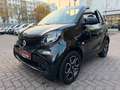 smart forTwo fortwo Cabrio 66kW passion DCT*AUDIO*SHZ*PTS Schwarz - thumbnail 9