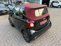 smart forTwo fortwo Cabrio 66kW passion DCT*AUDIO*SHZ*PTS Schwarz - thumbnail 8