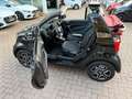 smart forTwo fortwo Cabrio 66kW passion DCT*AUDIO*SHZ*PTS Schwarz - thumbnail 25
