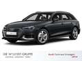 Audi A4 advanced 40 TFSI quattro S tronic ACC Grijs - thumbnail 2