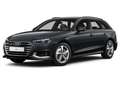 Audi A4 advanced 40 TFSI quattro S tronic ACC Grijs - thumbnail 3