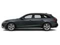 Audi A4 advanced 40 TFSI quattro S tronic ACC Grijs - thumbnail 4