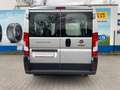 Fiat Ducato DUCATO 2,3 D 150 9 SITZER-ROLLSTUHLRAMPE-KLIMAA Grau - thumbnail 6