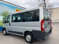 Fiat Ducato DUCATO 2,3 D 150 9 SITZER-ROLLSTUHLRAMPE-KLIMAA Gris - thumbnail 7