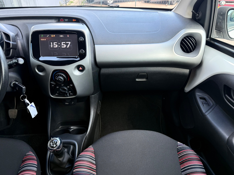Photo du véhicule