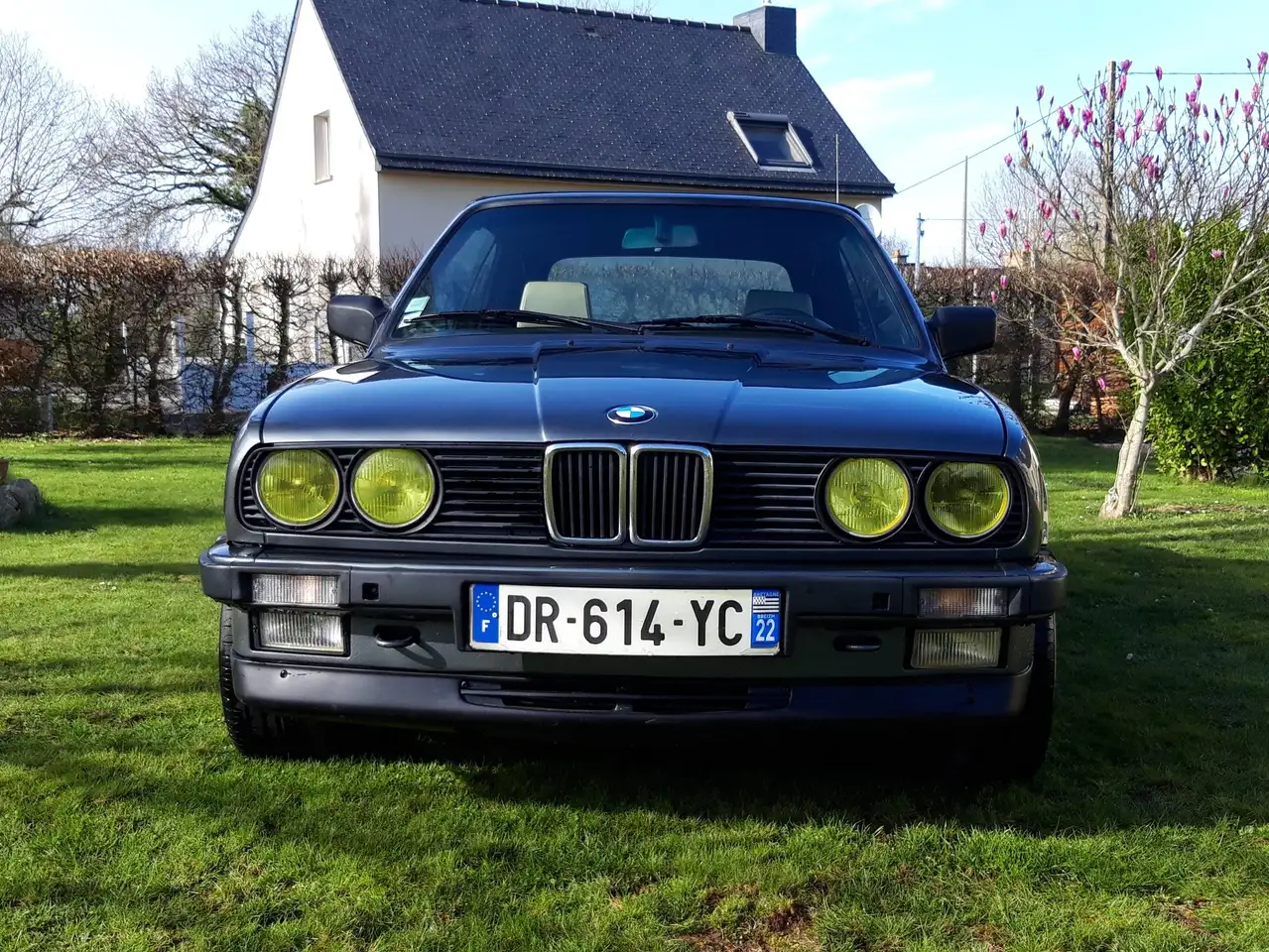 BMW 325i, foto 11