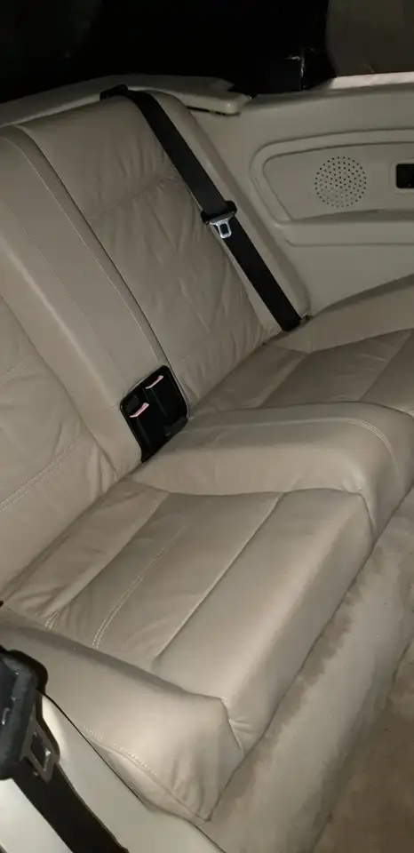 BMW 325i, foto 4