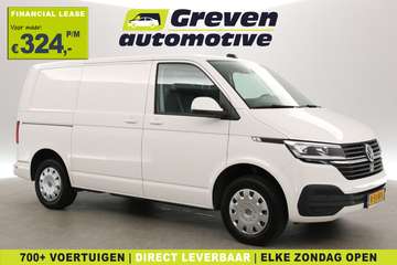 2.0 TDI 150PK L1H1 | Aut. | Airco | Adap. Cruise |