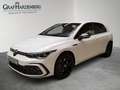Volkswagen Golf VIII GTI 2.0 TSI DSG ACC NAVI AHK DCC LED Weiß - thumbnail 1