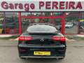 Mercedes-Benz GLC 300 COUPE 4MATIC AMG LINE BURMESTER HEAD UP PANO CUIR Negro - thumbnail 4
